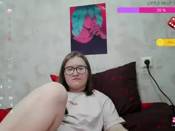 Chaturbate Sex Chat of jessystoune1