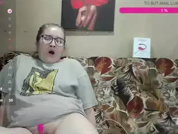 Chaturbate Private Sex Chat of jessystoune1