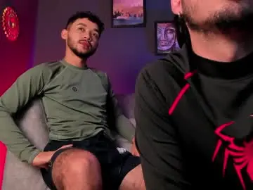 Chaturbate Best live sex cam show of jhonandjonny
