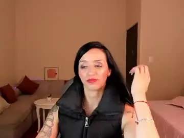 Chaturbate Live Sex Cam of kristen_garner