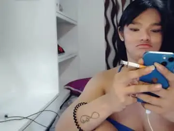 Chaturbate Private Sex Chat of kylieebarbie97