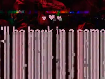 Chaturbate Adult Video Chat of lanna_love