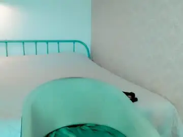 Chaturbate Adult Webcam of maryblacky