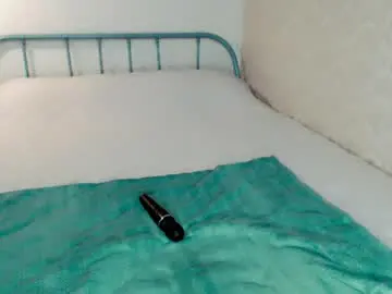 Chaturbate Nude Webcam of maryblacky