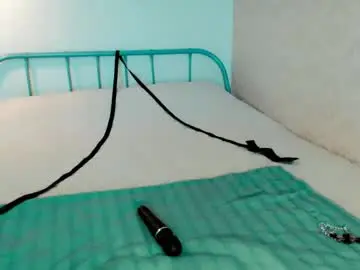 Chaturbate Adult Webcam of maryblacky