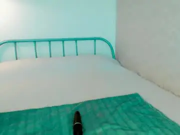 Chaturbate Adult Webcams of maryblacky