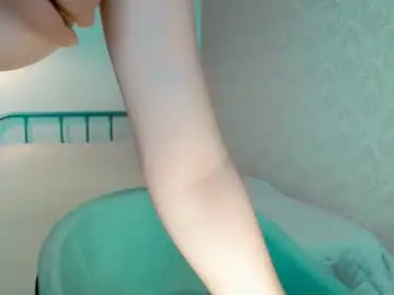 Chaturbate Free Porn Cam of maryblacky