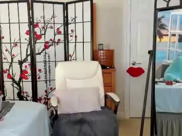 Chaturbate Private Sex Chat of masquerouge