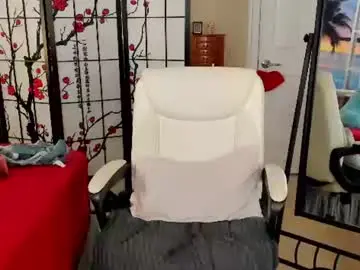 Chaturbate Adult Webcam of masquerouge