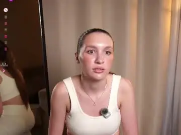 Chaturbate Private Sex Chat of mia_1ove_me