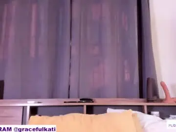 Chaturbate Best live sex cam show of murmur_kati