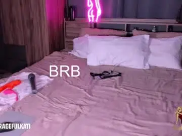 Chaturbate Sex Cam of murmur_kati