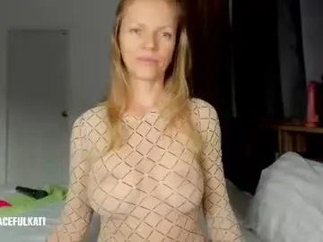 Chaturbate Adult Video Chat of murmur_kati