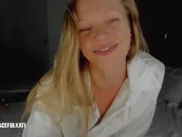 Chaturbate Free Porn Cam of murmur_kati