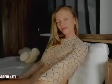 Chaturbate Adult Webcam of murmur_kati