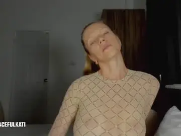 Chaturbate Free Live Porn of murmur_kati