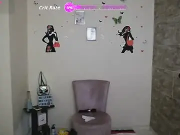 Chaturbate Best live sex cam show of piaboquitasuave