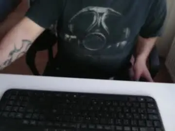 Chaturbate Adult Webcams of robzombi