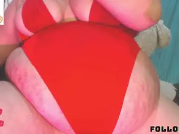 Chaturbate Free Porn Cam of samy_belly32
