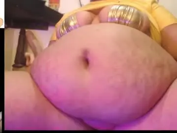 Chaturbate Adult Video Chat of samy_belly32