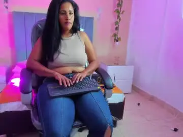 Chaturbate Sex Chat of scarlet_pielcanela