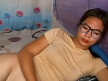 Chaturbate Live Porn of sexylaylia