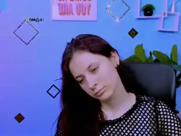 Chaturbate Nude Webcam of shadow_kiss