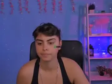 Chaturbate Sex Cam of shadow_kiss