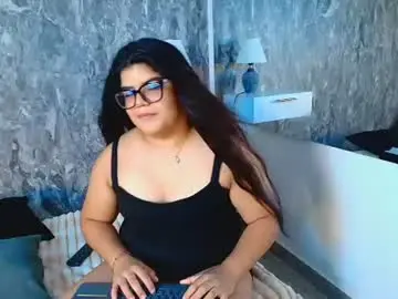 Chaturbate Live Sex Cam of sky_white_