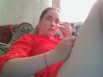 Chaturbate Live Porn of skyressie333