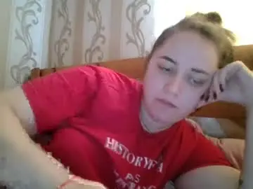Chaturbate Adult Webcams of skyressie333
