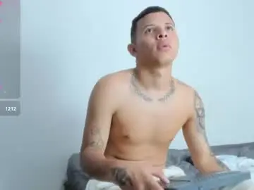 Chaturbate Adult Video Chat of steven_skinnyboy