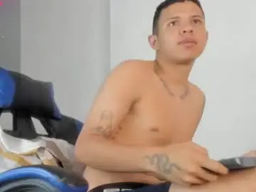 Chaturbate Adult Video Chat of steven_skinnyboy