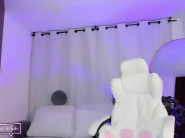 Chaturbate Free Live Porn of tenshii_jules
