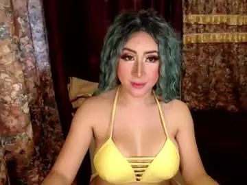 Chaturbate Best Webcam of thequeenisback