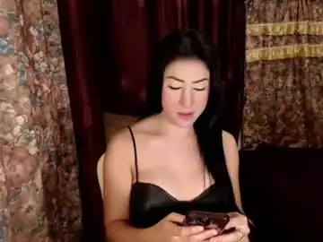 Chaturbate Live Porn of thequeenisback