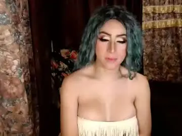 Chaturbate Live Porn of thequeenisback