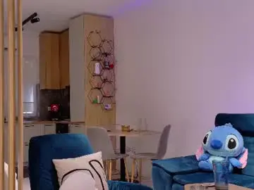 Chaturbate Live Sex Cam of tiny_blush