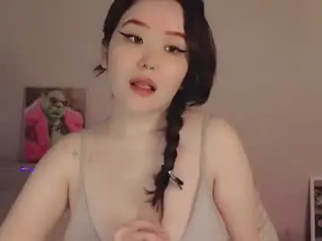 Chaturbate Adult Video Chat of tsunade_chan