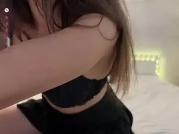 Chaturbate Live Sex Cam of vasilikithilges
