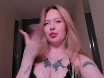 Chaturbate Sex Cam of veronika_blush
