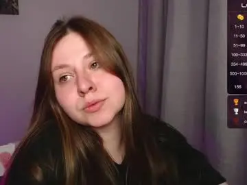 Chaturbate Best live sex cam show of victoriassecrets_