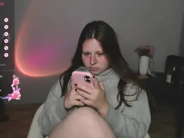 Chaturbate Live Sex of victoriassecrets_