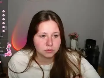 Chaturbate Sex Chat of victoriassecrets_