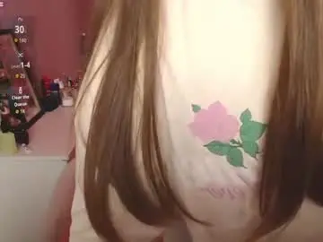Chaturbate Live Porn of victoriassecrets_