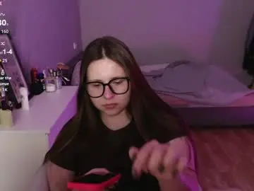 Chaturbate Sex Chat of victoriassecrets_