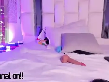 Chaturbate Sex Cam of violet_milleer