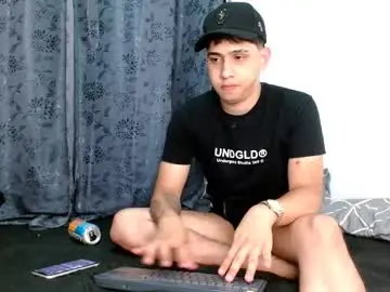 Chaturbate Nude Webcam of zacck_evans