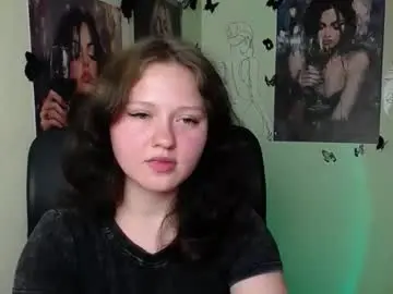 Chaturbate Sex Chat of _foxy_lady