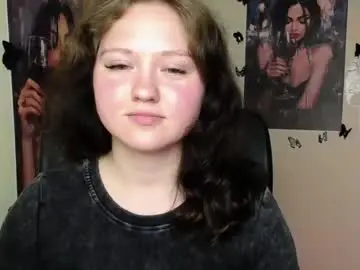 Chaturbate Adult Webcam of _foxy_lady